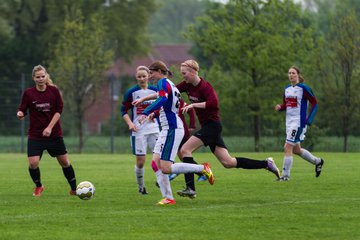 Bild 49 - Frauen SG Rnnau/Daldorf - SV Henstedt Ulzburg